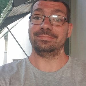 Meet your Posher, Ronald